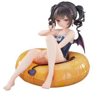 Original Character: Shino - Illustration by Riko 1/7 (Swimsuit Ver.) [Magi Arts]