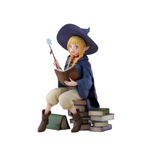 Dungeon Meshi: Marcille (Student Ver.) 1/7 [Alice Glint]