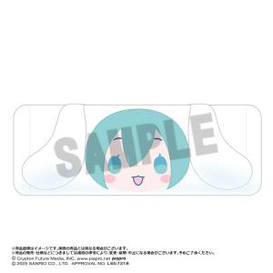 Hatsune Miku x Cinnamoroll: Hairband [Anicraft]