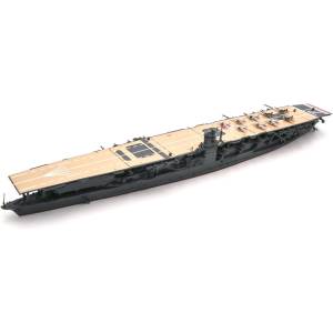 1/700: Special Series No. 35 EX-1 - Imperial Japanese Navy - Aircraft Carrier Akagi (Plastic Model) [Fujimi]