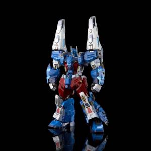 Tekkikou: Transformers - City Commander Ultra Magnus (Limited + Bonus) [Flame Toys]