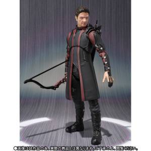 Avengers Age of Ultron - Hawkeye Limited Edition [S.H. Figuarts]