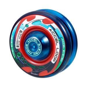 Hyper Yo-Yo Accel: Accel Loop - Future Ninja [Bandai]