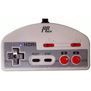 New Hori Controller [FC - Used / Loose]