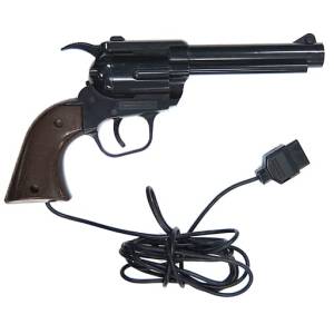 Gun / Zapper (Official Nintendo) [FC - Used / Loose]