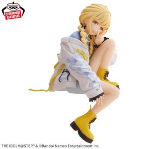 Espresto: -Charming Pose- Gakuen Idolmaster: Kotone Fujita (Banpresto) [2nd Hand]