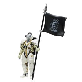 Ludens 〜Mini figure Kojima production Death Stranding Kojima Productions Nendoroid More LUDENS