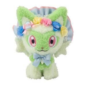 Pokémon: Botanical Easter Plush - Sprigatito (Limited Edition) [The Pokémon Company]