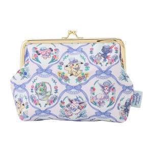 Pokémon: Botanical Easter - Embroidered Pouch [The Pokémon Company]