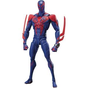 S.H.FIGUARTS - Spider-Man: Across the Spider-Verse - Miguel O'Hara