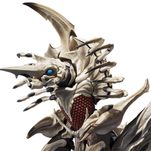 S.H.MonsterArts: Gamera 2 Legion Attacks - Legion (Limited Edition