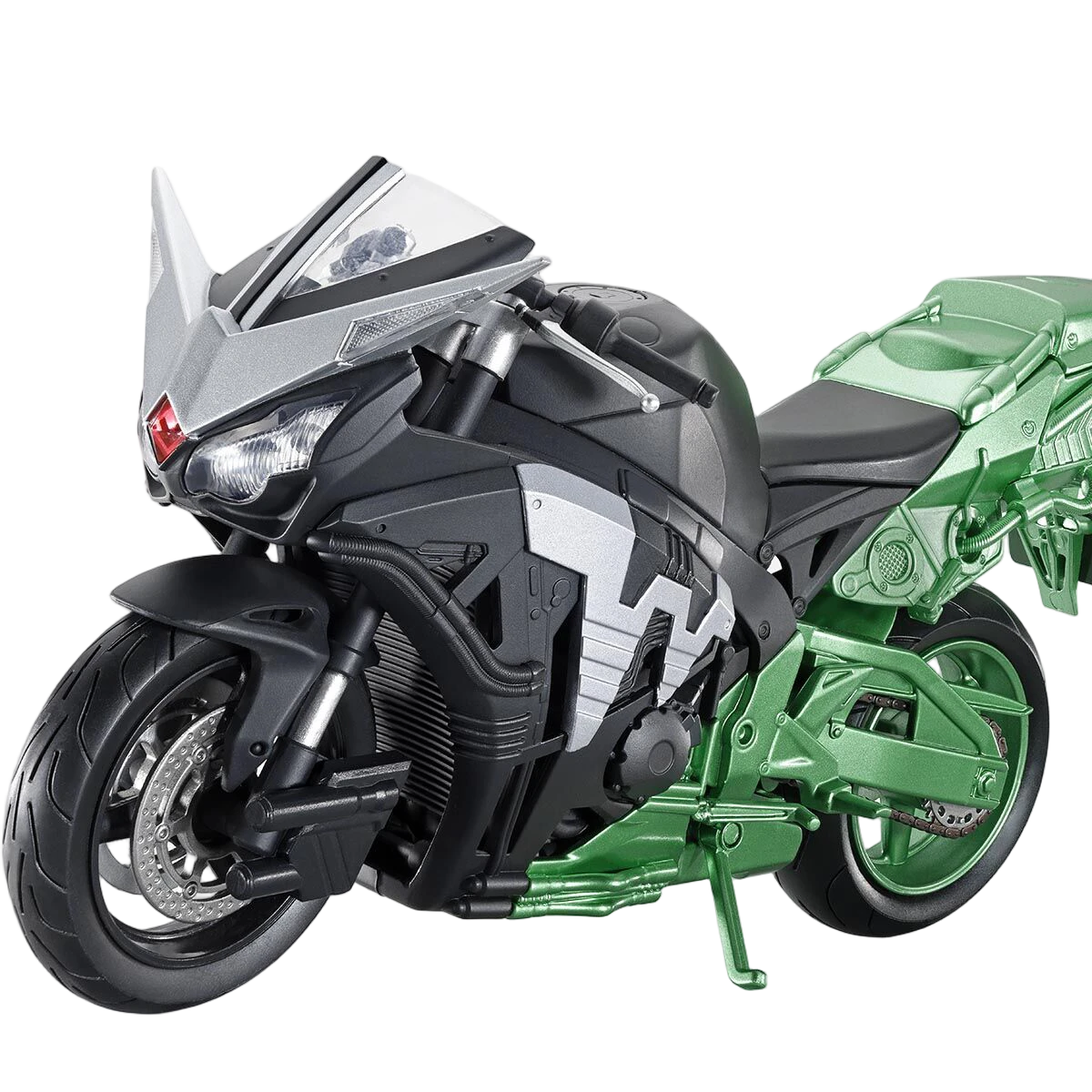 S.H.FIGUARTS: Kamen Rider W - Hardboiled (Limited Edition) [Bandai Spirits]