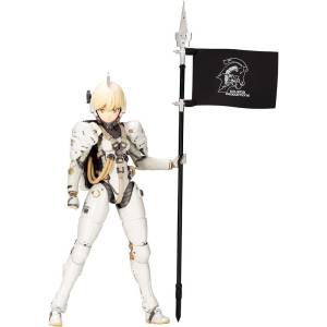 Frame Arms Girl: Mascot Character - Ludens (Reissue Plastic Model) [Kotobukiya]
