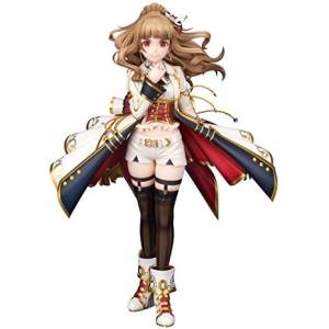 THE IDOLM@STER Cinderella Girls Nao Kamiya Ichijin no Jounetsu Ver. 1/7 [Alter]