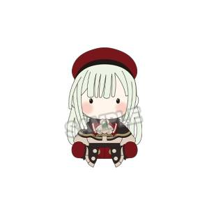 BanG Dream! Ave Mujica: Plush Toy - Mortis Doll [Good Smile Company]