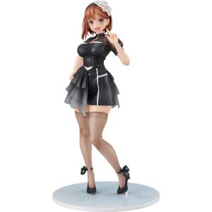 Original Character: MX-chan 1/7 (LIMITED EDITION) | Nin-Nin