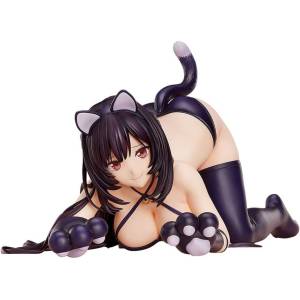 B-STYLE: My Life as Inukai-san's Dog - Inukai Karen 1/4 - Dog Suit Ver. (Limited Edition) [FREEing]