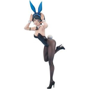 Kanojo, Okarishimasu: Ruka Sarashina 1/7 (Bunny Ver.) [Sol International]