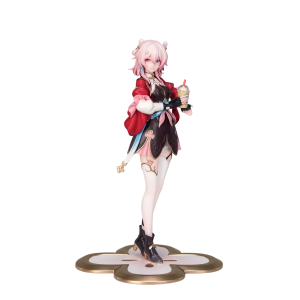 Gift+: Honkai Star Rail - March 7th (The Hunt Ver.) 1/8 [Myethos]