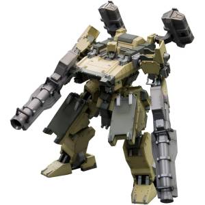 Armored Core: GA GAN01 Sunshine L - Variable Infinity - Armored Core 4 Ver. (Reissue Plastic Model 1/72) [Kotobukiya]