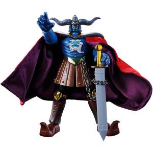 Soul Of Chogokin (GX-110): Mazinger Z vs. the Great Dark General - Ankoku Daishogun [Bandai Spirits]