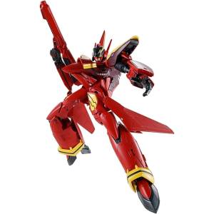 HI-METAL R: Macross 7 - VF-19 Custom Excalibur "Fire Valkyrie" [Bandai Spirits]