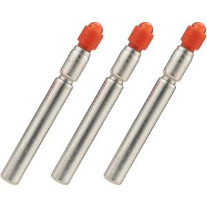 M.S.G: Milight - 327 - Red (Set Of 3) [Kotobukiya]