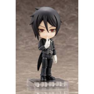 Black Butler Book of the Atlantic: Sebastian Michaelis [Cu-poche]