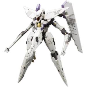 Anubis: Zone of The Enders - Vic Viper (Reissue Plastic Model) [Kotobukiya]