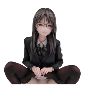 Creator's Collection Ten Mitsuki: M Domination 1/4 (Limited + Bonus) [Magic Bullets / Native]