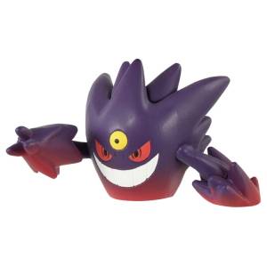 Pokémon: MonColle - Mega Gengar [Takara Tomy]
