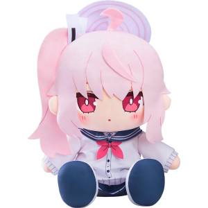 Blue Archive: Chokopuni - Plush Toy - Natsu (Large Size 40cm) [Good Smile Company]