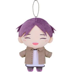  How I Attended an All-Guy's Mixer: Plush Mascot - Hagi [Orange Rouge]