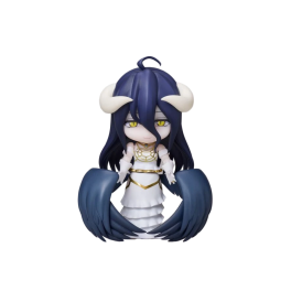 OVERLORD - Nendoroid Albedo: Dress Ver. - Big in Japan