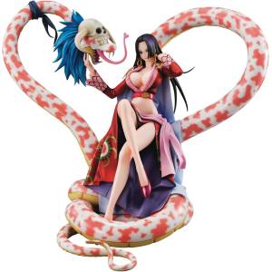 One Piece - Neo-MAXIMUM Boa Hancock & Salome Limited Edition [Portrait Of Pirates]