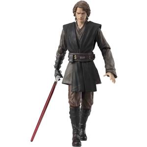 S.H.FIGUARTS: Star Wars Ahsoka - Anakin Skywalker [Bandai Spirits]