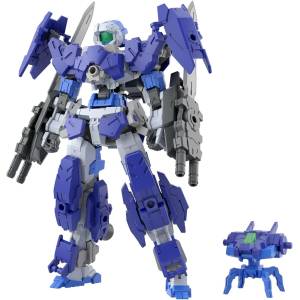 30 Minutes Missions: eEXM-17FA Full Armor Alto - 1/144 (Plastic Model) [Bandai Spirits]