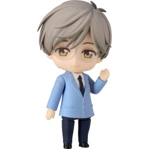 Nendoroid 2743: Cardcaptor Sakura Clear Card - Yukito Tsukishiro [Good Smile Company]