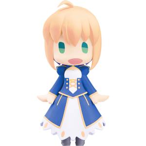 Hello! Good Smile: Fate / Grand Order - Artoria Pendragon (Saber) [Good Smile Company]