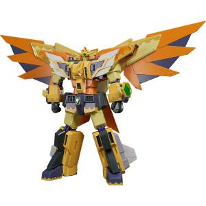 MODEROID: Gun x Sword - El Dora Soul [Good Smile Company]