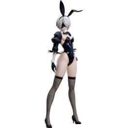 B-Style: Nier Automata Ver1.1a - 2B - YoRHa No.2 Type B 1/4 (Bunny