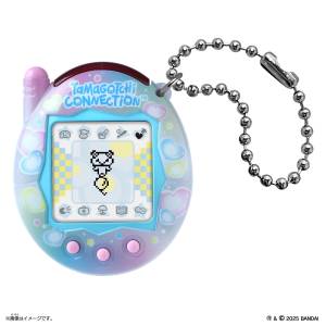 Tamagotchi: Tamagotchi Connection - Sparkling Bubble [Bandai]