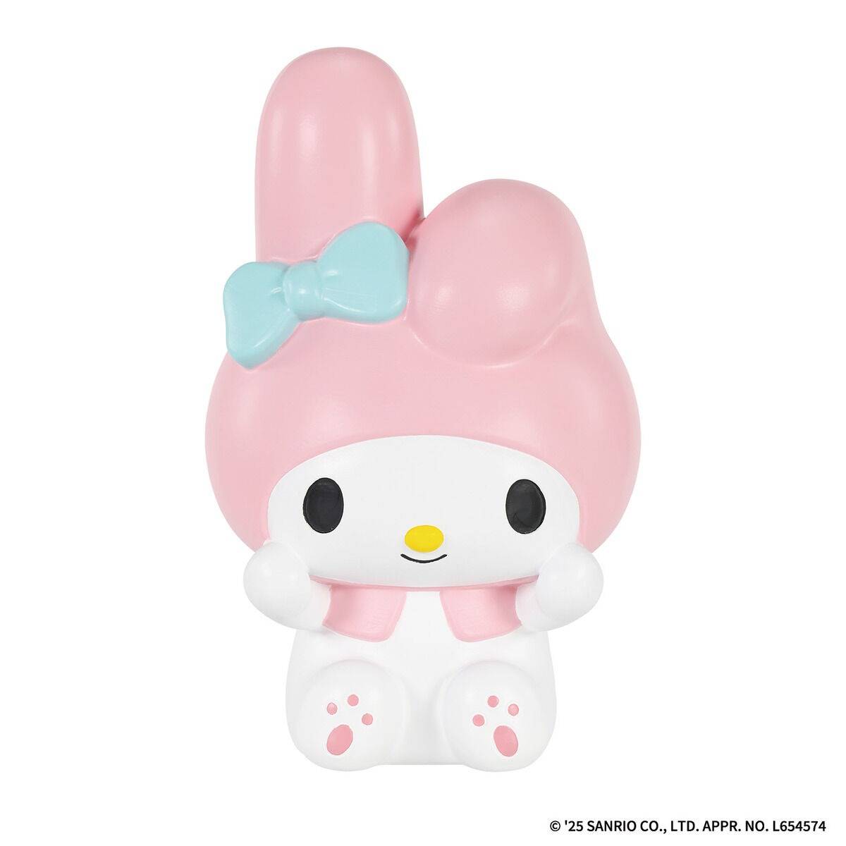 SOFMALLOW: Sanrio Characters - My Melody [Bandai]