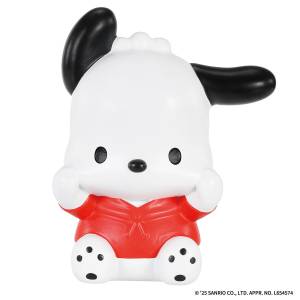 SOFMALLOW: Sanrio Characters - Pochacco [Bandai]