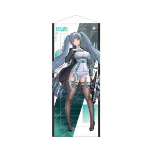 Goddess of Victory NIKKE x LOVECACAO: Life-Sized Tapestry - Privaty (Tactical Fashion Ver.) [Arma Bianca]