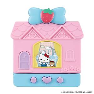 Sanrio Characters: Pocket Room - Strawberry Sweet [Bandai]