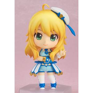 THE IDOLMASTER PLATINUM STARS - Miki Hoshii: Twinkle Star [Nendoroid Co-de]