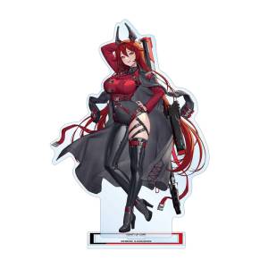 Goddess of Victory NIKKE x LOVECACAO: BIG Acrylic Stand - Red Hood (Tactical Fashion Ver.) [Arma Bianca]