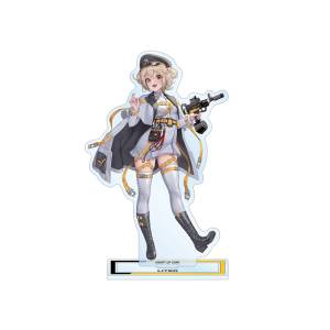 Goddess of Victory NIKKE x LOVECACAO: BIG Acrylic Stand - Liter (Tactical Fashion Ver.) [Arma Bianca]