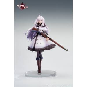 Girls Frontline: Reverse Collapse - Operation Bakery - Jefuty 1/8 [Reverse Studio]